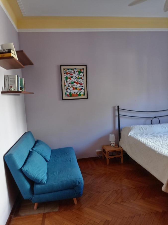 Appartamento Incantevole A Ospedaletti Εξωτερικό φωτογραφία