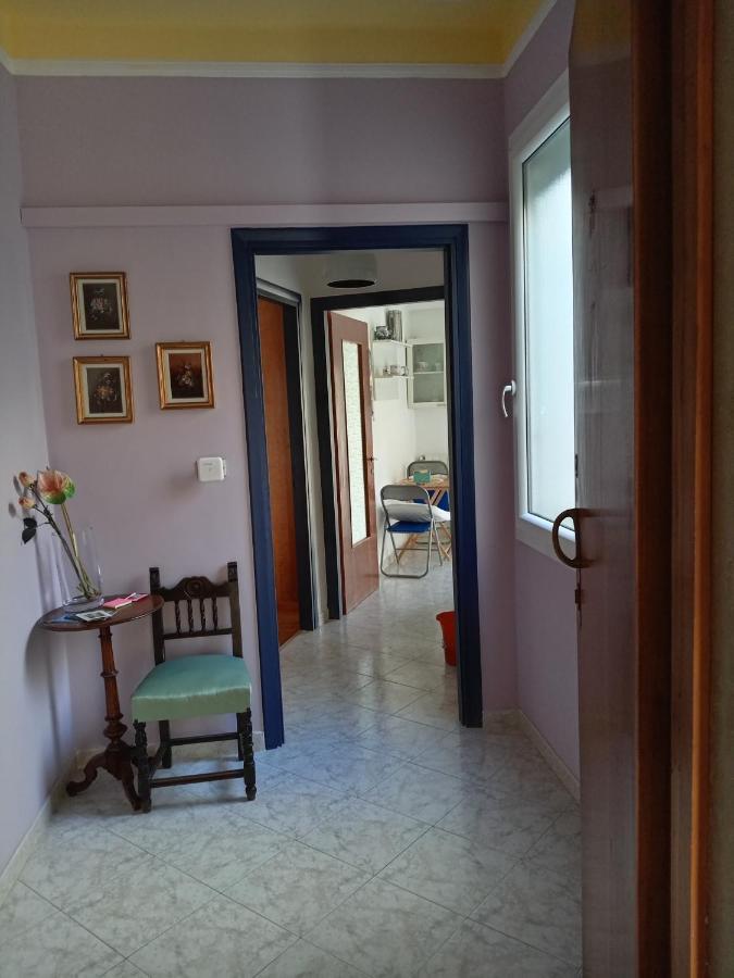 Appartamento Incantevole A Ospedaletti Εξωτερικό φωτογραφία