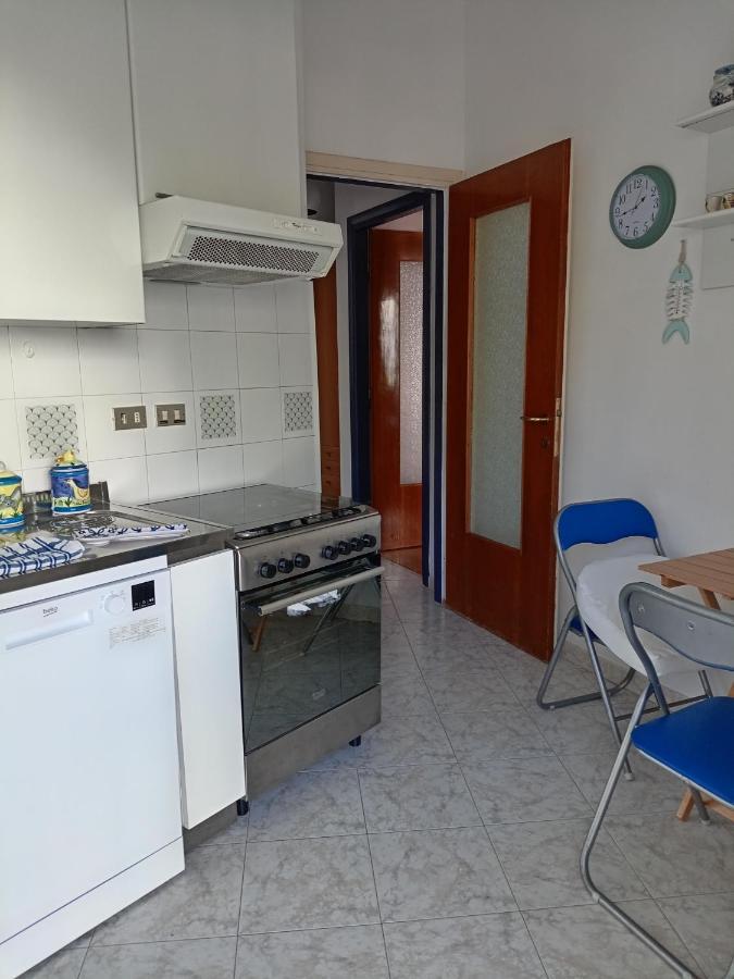 Appartamento Incantevole A Ospedaletti Εξωτερικό φωτογραφία